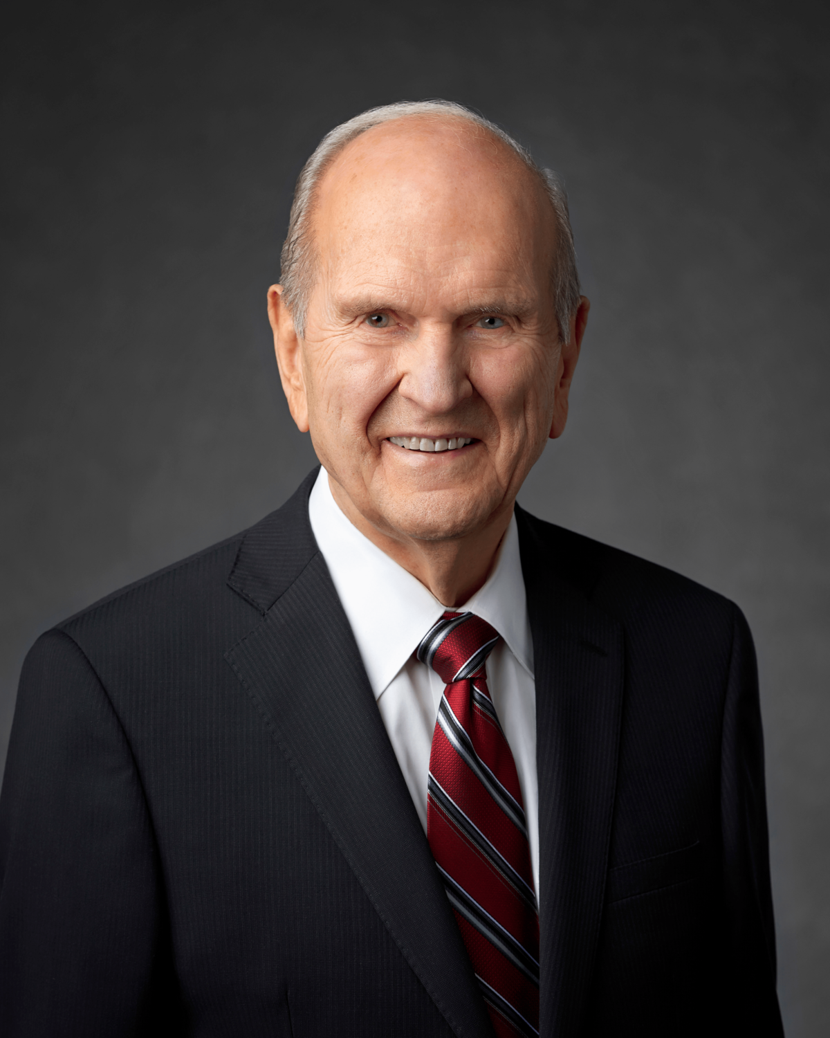 Russell M. Nelson Church of Jesus Christ Wiki